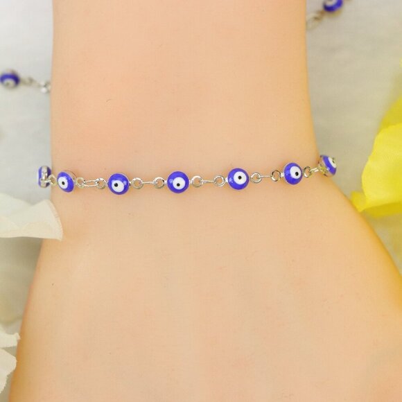 Minimalist Bracelet, Sleek & Modern Design, Women’s Fashion, YC110019-B - Picture 1 of 10